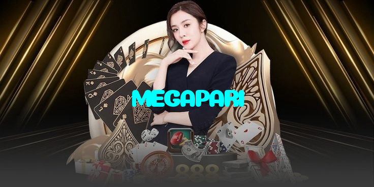 MEGAPARI خوش آمدید بونس +600% پیشکش موبائل ایپ کے پروموشن سیکشن میں دکھائی دیتی ہے۔