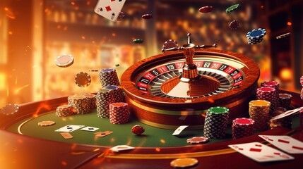 ایک اکاؤنٹ بنائیں یا MEGAPARI کیسینو میں لاگ ان کریں۔